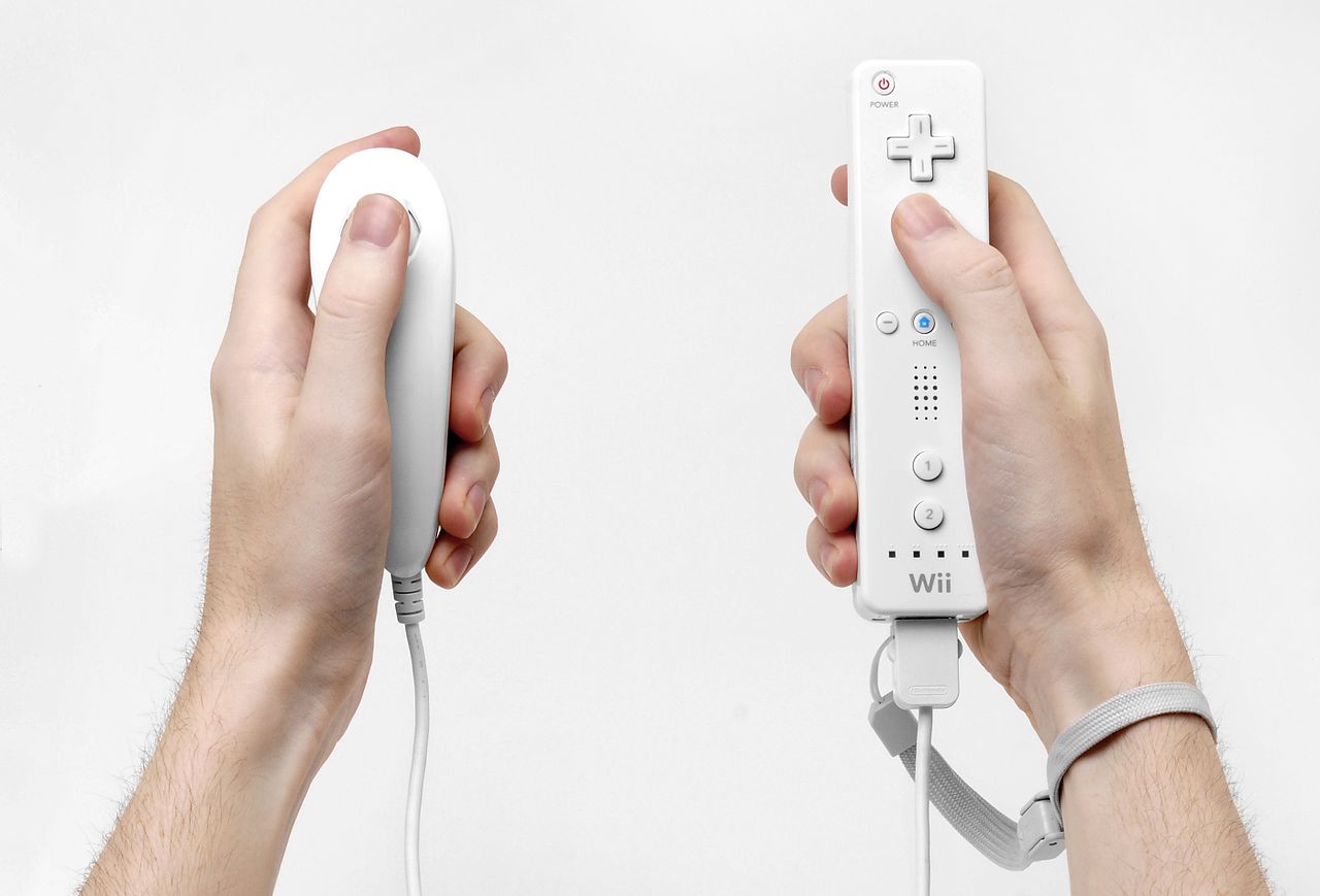 Wii Wii