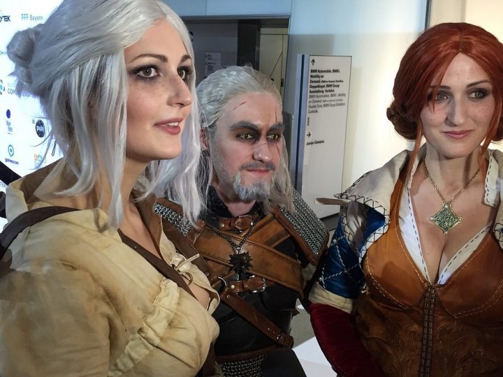 Final Fantasy: RPG når det er bedst