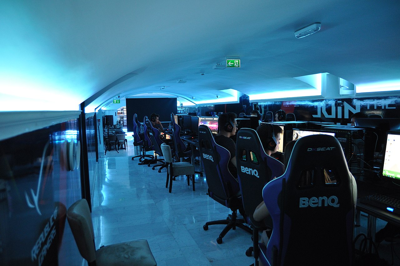 Hvorfor er Danmark blandt de bedste til eSport?