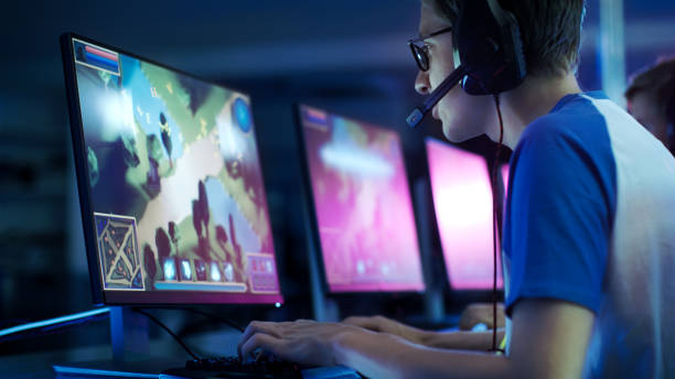 Danmarks bedste dansker i Fortnite