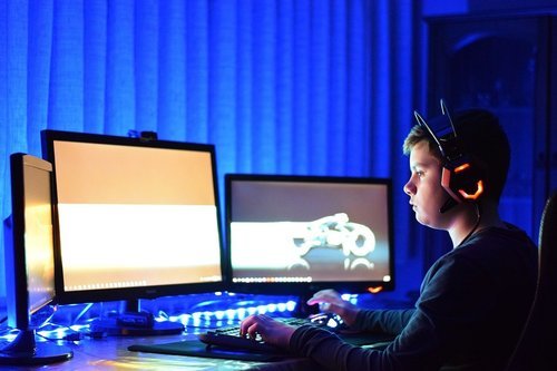 At være gamer behøver ikke nødvendigvis at være dyrt