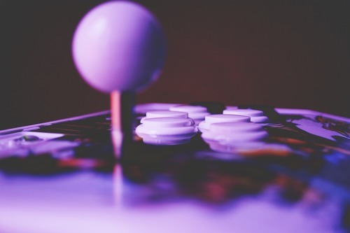 Indret dit eget flotte gamer-værelse
