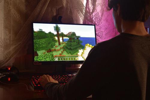 Husk den gode mundhygiejne – også når du gamer